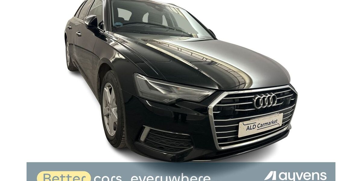 Audi A6 86.946 km 26.980 &euro; Dorfmark 29683