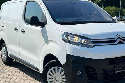 Citroen Jumpy