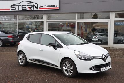 Renault Clio 151.500 km 5.490 &euro; Pfullendorf 88630