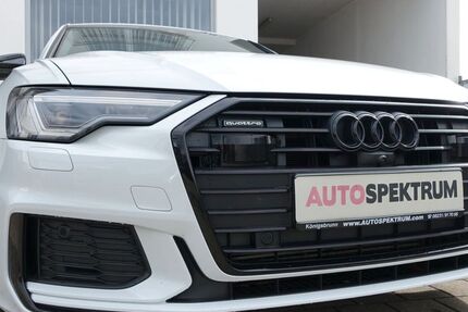 Audi A6 147.000 km 27.490 &euro; Königsbrunn 86343