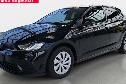 VW Polo 26.465 km 18.990 € Rostock 18069