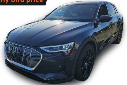 Audi e-tron 88.331 km 28.299 &euro; Ergolding 84030