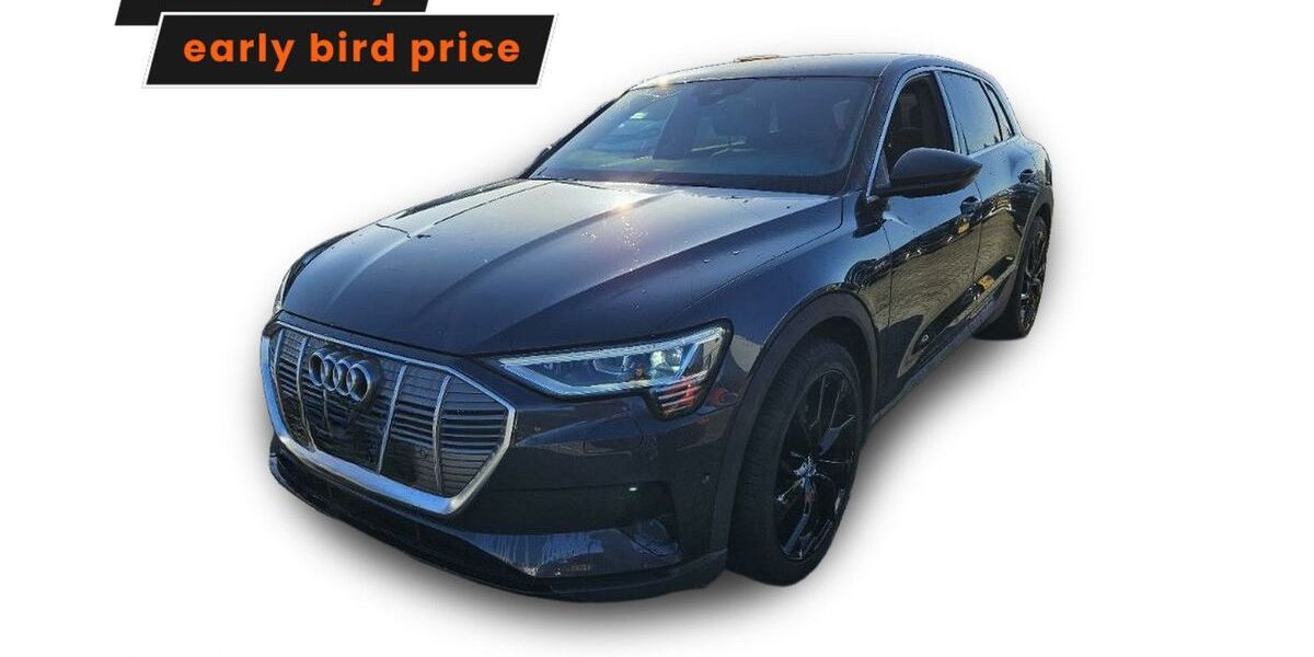 Audi e-tron 88.331 km 28.299 &euro; Ergolding 84030