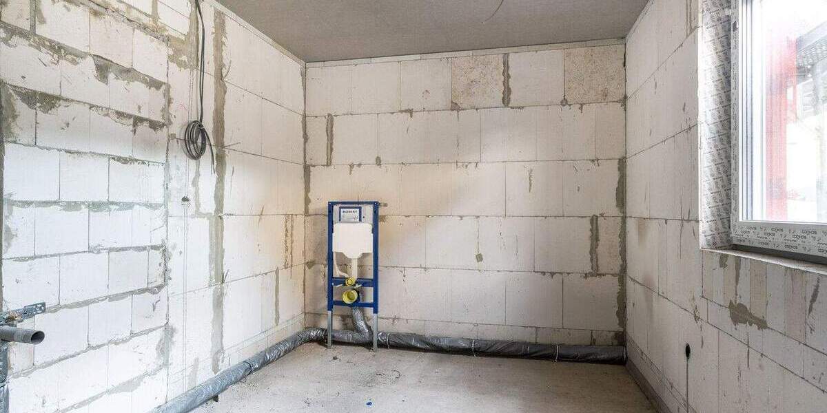 Etagenwohnung Gütersloh Innenstadt - 3 Zimmer, 98 m&sup2;, 470.350&euro; | Angebot:25050491