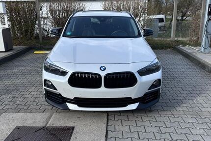 BMW X2 27.769 km 23.899 &euro; Freising 85354