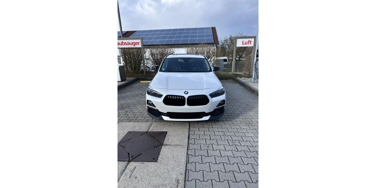 BMW X2 27.769 km 23.899 &euro; Freising 85354