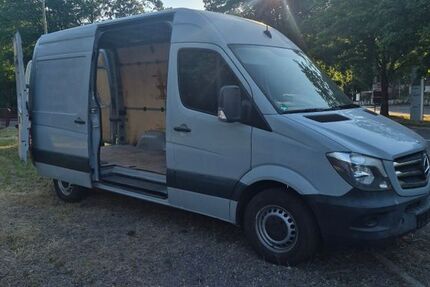 Mercedes-Benz Sprinter 116.000 km 21.408 &euro; Beckingen 66701