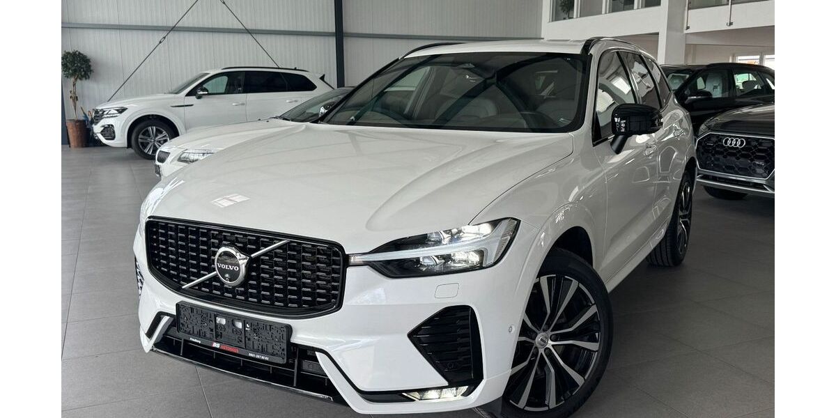 Volvo XC60 33.000 km 39.999 &euro; Friedberg 86316