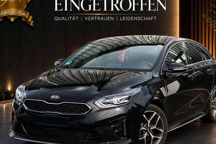 Kia pro ceed / ProCeed 70.000 km 15.999 &euro; Mühlhausen/Thüringen 99974