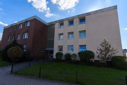 Wohnung Uetersen - 2 Zimmer, 80 m&sup2;, 169.000&euro; | Angebot:25697876