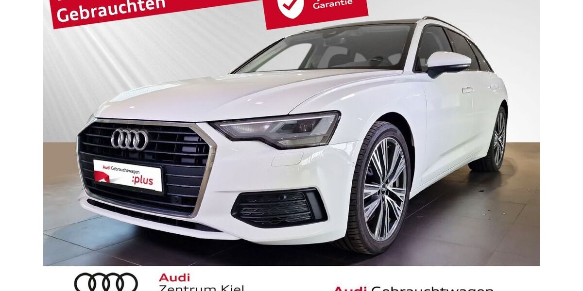 Audi A6 104.400 km 28.480 &euro; Kiel 24118