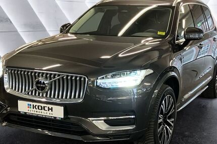 Volvo XC90 23.887 km 59.999 &euro; Berlin 12683