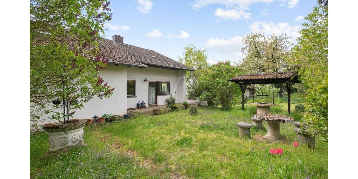 Einfamilienhaus Mörsfeld - 4 Zimmer, 111 m&sup2;, 279.000&euro; | Angebot:26419351