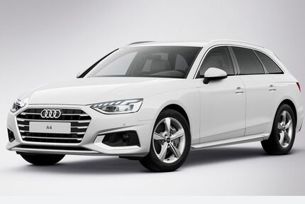 Audi A4 116.484 km 22.890 &euro; Lüdenscheid 58511