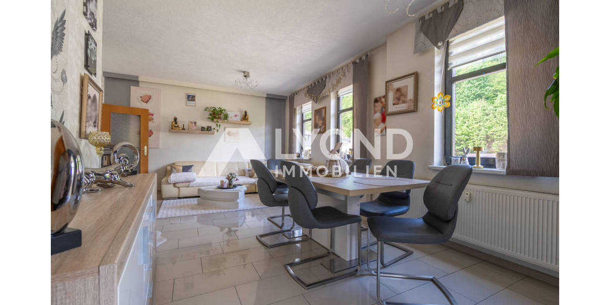 Mehrfamilienhaus, Wohnhaus Schwarzburg - 1 Zimmer, 286 m&sup2;, 349.000&euro; | Angebot:26276026