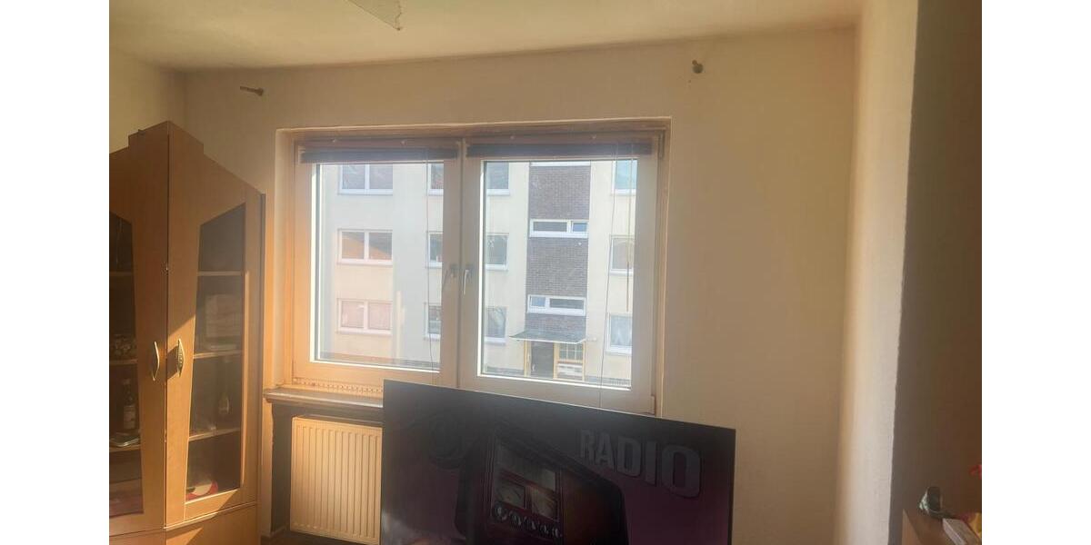 Etagenwohnung Rinteln - 1 Zimmer, 41 m&sup2;, 62.800&euro; | Angebot:26419181