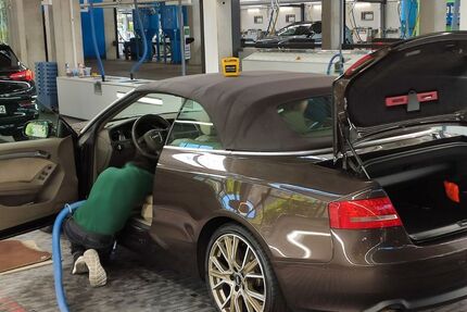 Audi A5 105.000 km 14.600 &euro; Illingen 66557