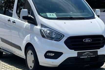 Ford Transit Custom 89.000 km 18.999 &euro; Berlin 13088