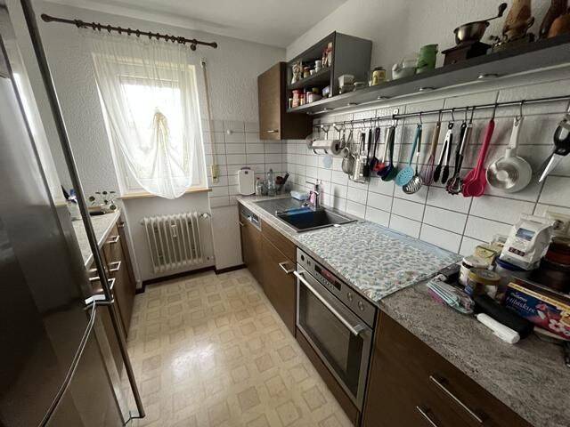 Mehrfamilienhaus, Wohnhaus Rielasingen-Worblingen Rielasingen - 1 Zimmer, 598.000&euro; | Angebot:26207392