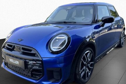 Mini Cooper S 9.781 km 32.190 &euro; Gütersloh 33334