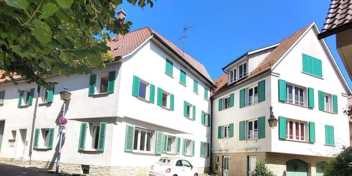 Mehrfamilienhaus, Wohnhaus Markgröningen - 2 Zimmer, 580 m&sup2;, 1.590.000&euro; | Angebot:25746438