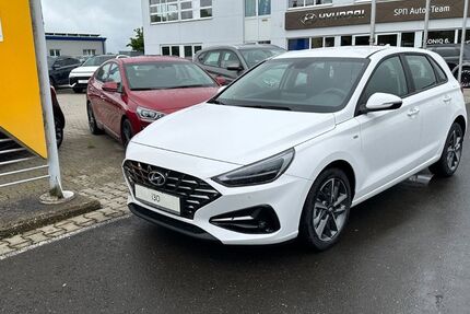 Hyundai i30 3.900 km 22.900 € Laufeld 54533