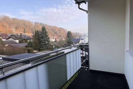 Wohnung Bad Orb - 3 Zimmer, 71 m&sup2;, 725&euro; | Angebot:25539655