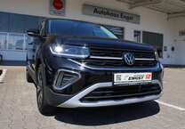 Gebrauchtwagen VW T-Cross