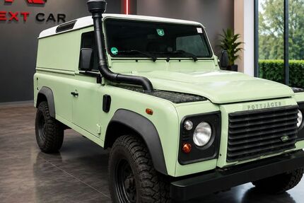Land Rover Defender 50.000 km 19.999 &euro; Mülheim an der Ruhr 45476