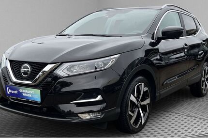 Nissan Qashqai 37.200 km 21.890 € Achim 28832