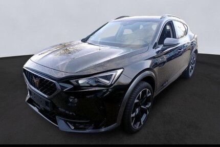 Cupra Formentor 43.600 km 25.930 &euro; Schwäbisch Hall 74523
