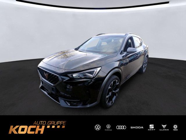Cupra Formentor 43.600 km 25.930 &euro; Schwäbisch Hall 74523