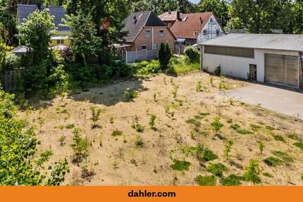 Grundstück Potsdam / Golm Golm - 325.000&euro; | Angebot:26846645