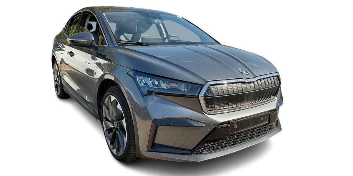 Skoda Enyaq 30.572 km 29.698 &euro; Amberg 92224