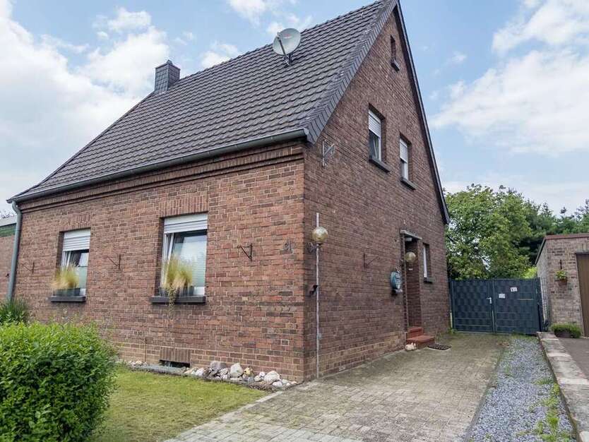 Haus zum Mieten in Kevelaer 1.100 € 120 m²