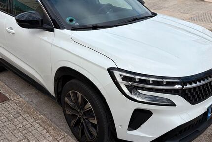 Renault Austral 15.000 km 24.890 &euro; Berlin 12205