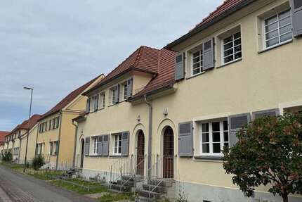 Haus zum Mieten in Gräfenhainichen 620 € 61.28 m² 3 zimmer