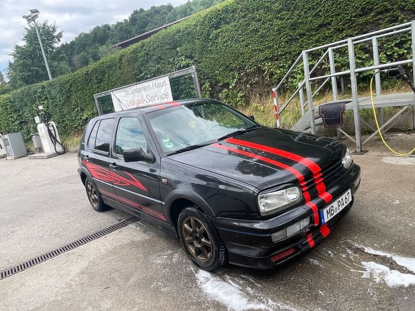 Golf