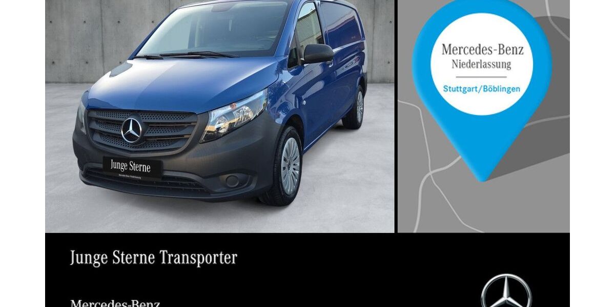 Mercedes-Benz Vito 23.811 km 28.548 &euro; Böblingen 71034