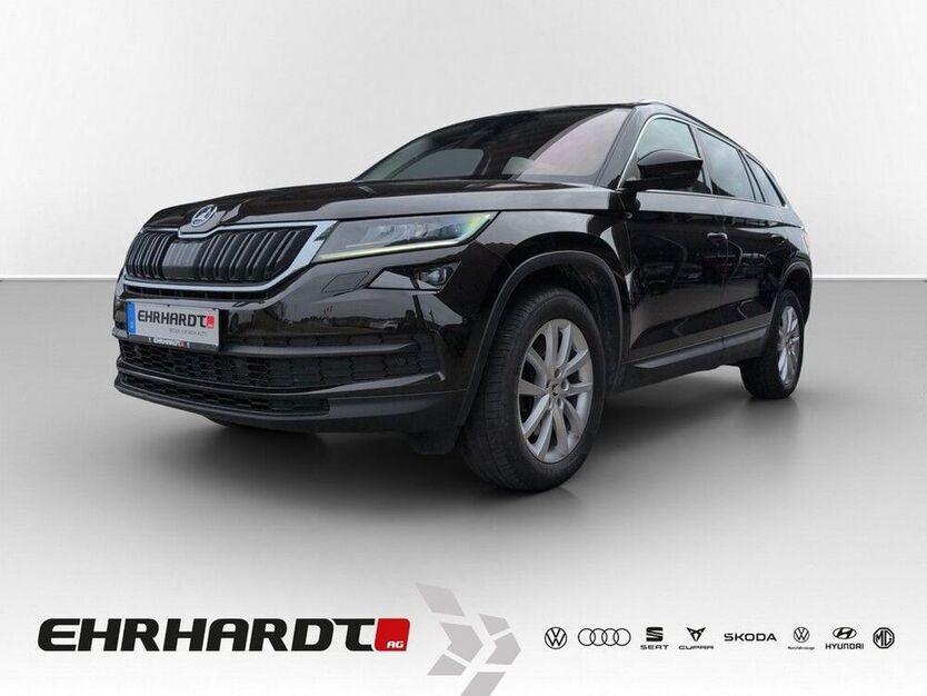 Kodiaq