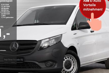 Mercedes-Benz eVito 9.329 km 27.953 &euro; Mölln 23879