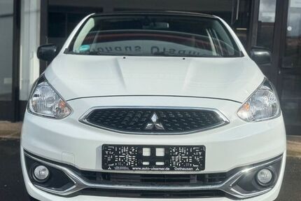 Mitsubishi Space Star 117.254 km 7.390 &euro; Gelchsheim 97255