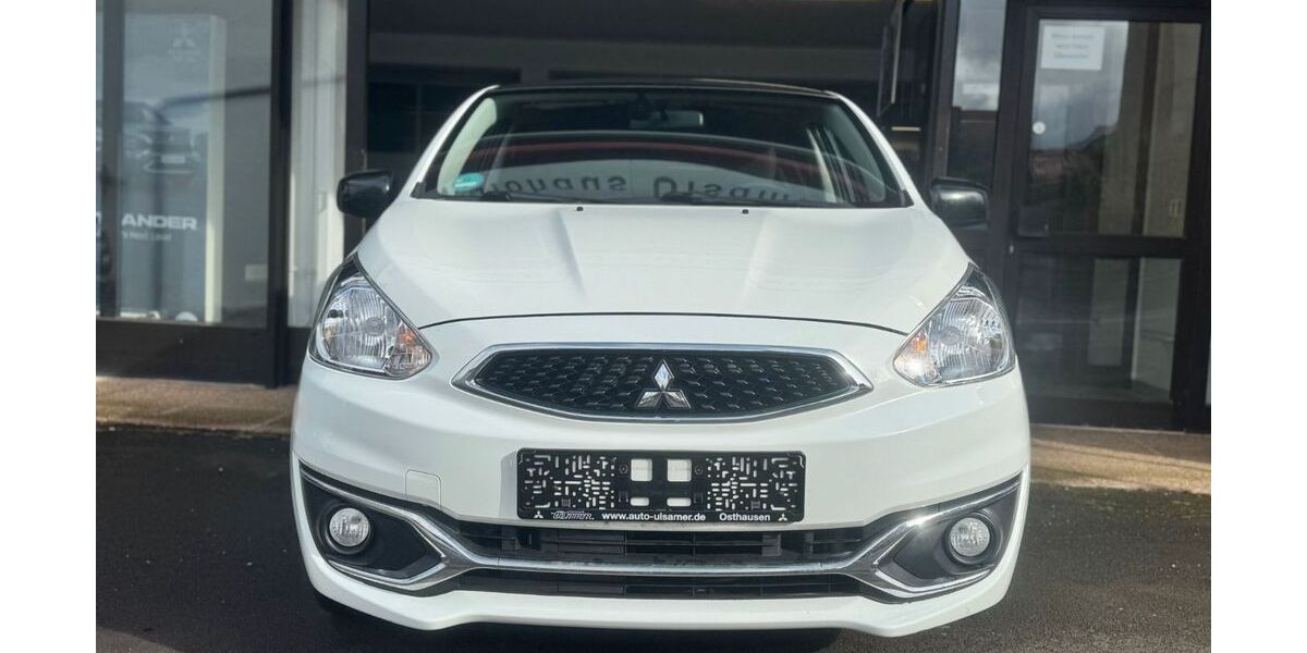 Mitsubishi Space Star 117.254 km 7.390 &euro; Gelchsheim 97255