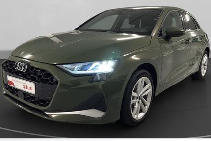Audi A3 10.284 km 33.980 € Bonn 53119