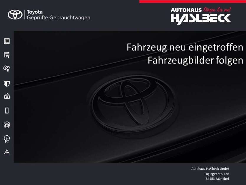 Toyota Proace 133.500 km 24.980 € Mühldorf 84453