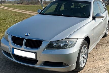 BMW 320 156.000 km 3.490 &euro; Baisweil 87650