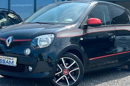 Renault Twingo 66.717 km 8.900 € Simmerath 52152