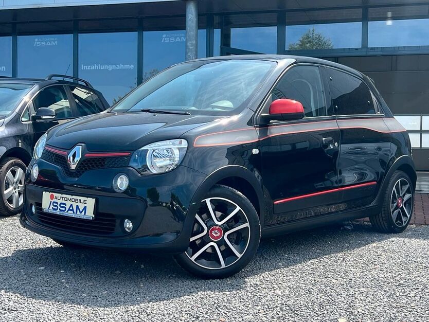 Renault Twingo 66.717 km 8.900 € Simmerath 52152