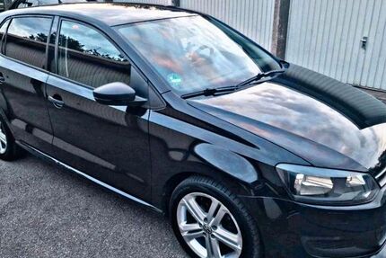 VW Polo 150.000 km 4.900 € Siegen 57078