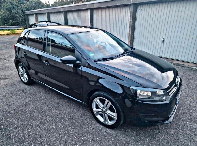 VW Polo 150.000 km 4.900 € Siegen 57078